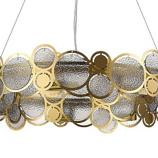 Подвесная люстра ST Luce Swatch SL6133.313.09 2