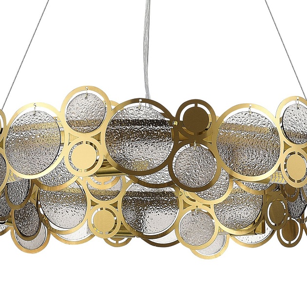 Подвесная люстра ST Luce Swatch SL6133.313.09 Фото № 3