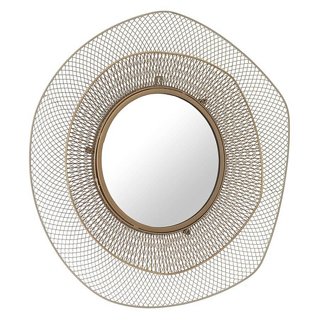 Зеркало Bergenson Bjorn Vinger BB0000163 изображение 3 Зеркало Bergenson Bjorn Vinger BB0000163 Фото № 3