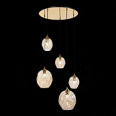 Подвесная люстра ST Luce Idesia SL1188.303.05 3