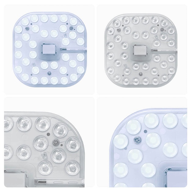 Светодиодный модуль Apeyron 02-59 изображение 2 Светодиодный модуль Apeyron 02-59 Фото № 2