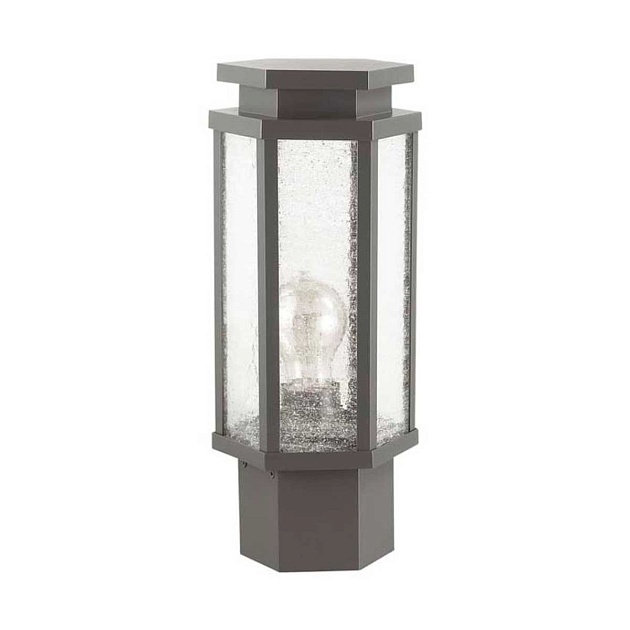 Уличный светильник Odeon Light Nature Gino 4048/1B изображение Уличный светильник Odeon Light Nature Gino 4048/1B Фото №