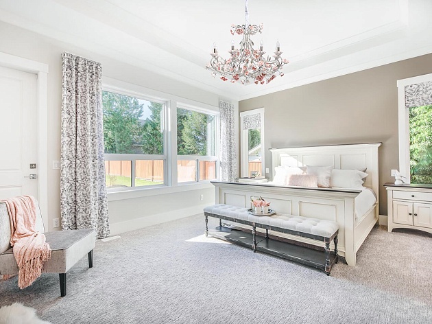 Подвесная люстра Chiaro Сицилия 282012208 Фото № 16