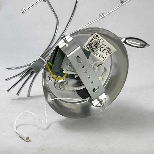 Бра Lussole Lgo LSP-0186 Фото № 4