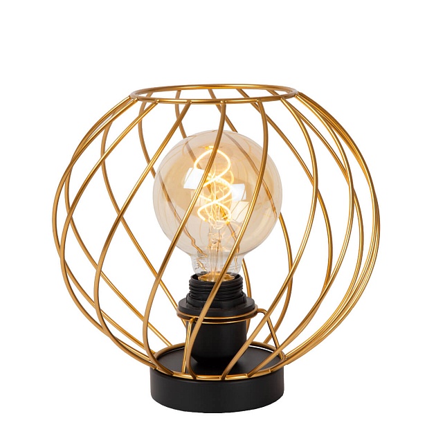 Настольная лампа Lucide DANZA 21528/25/02 Фото № 