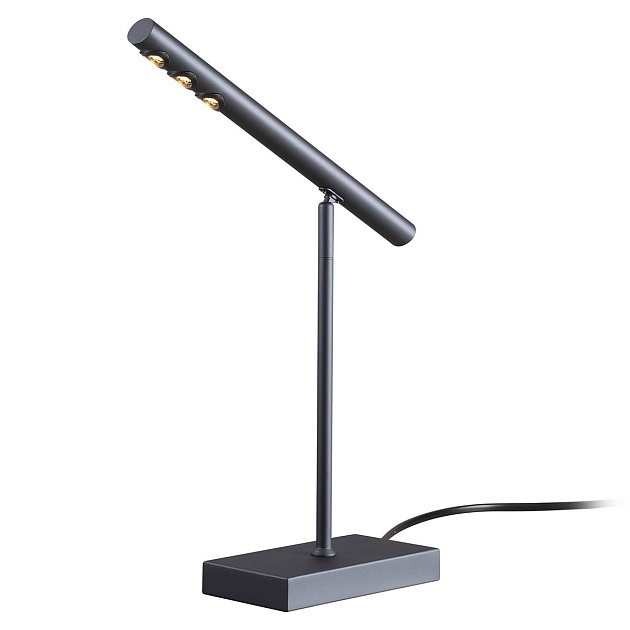 Настольная лампа Favourite Celler 4321-1T Фото № 