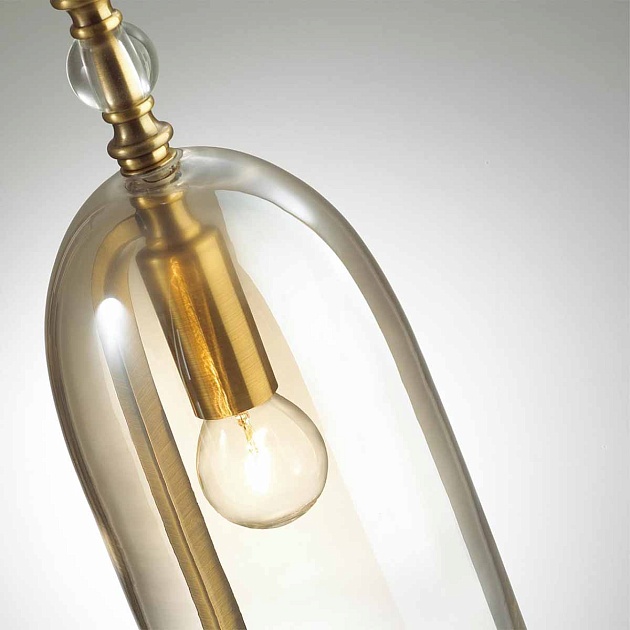 Настольная лампа Odeon Light Neo Bell 4892/1T изображение 4 Настольная лампа Odeon Light Neo Bell 4892/1T Фото № 4