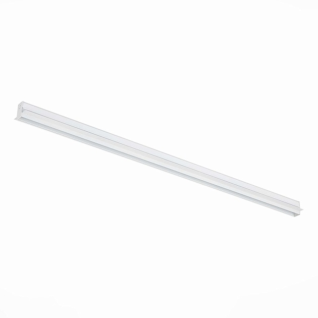 Шинопровод магнитный встраиваемый ST Luce Skyline 48 ST004.519.00 изображение Шинопровод магнитный встраиваемый ST Luce Skyline 48 ST004.519.00 Фото №