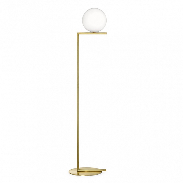 Торшер Kink Light Коин 07626-F Фото № 