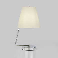 Настольная лампа Eurosvet Amaretto 01165/1 хром