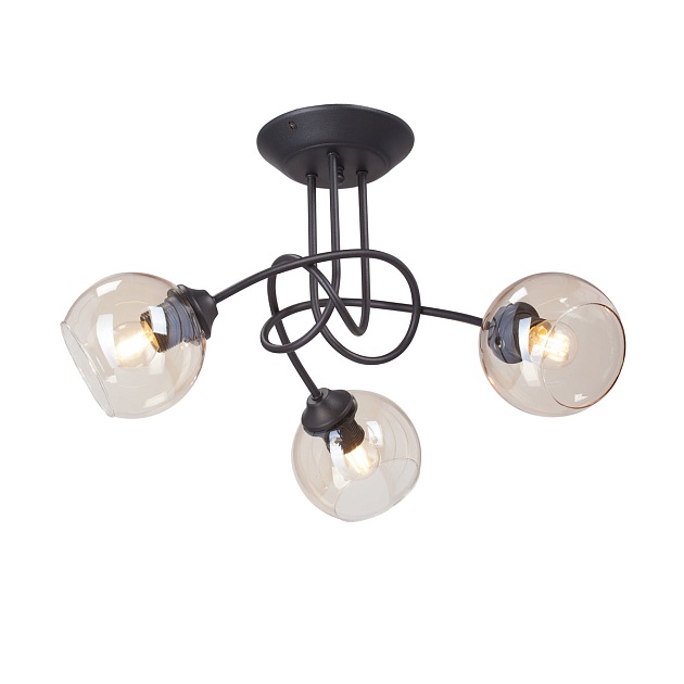 Потолочная люстра Vitaluce V43090-13/3PL Фото № 