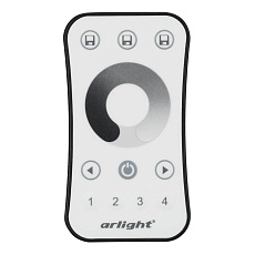 Пульт ДУ Arlight Smart-R10-Dim 023033 1