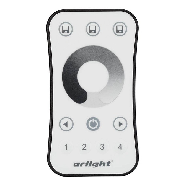 Пульт ДУ Arlight Smart-R10-Dim 023033 Фото № 2