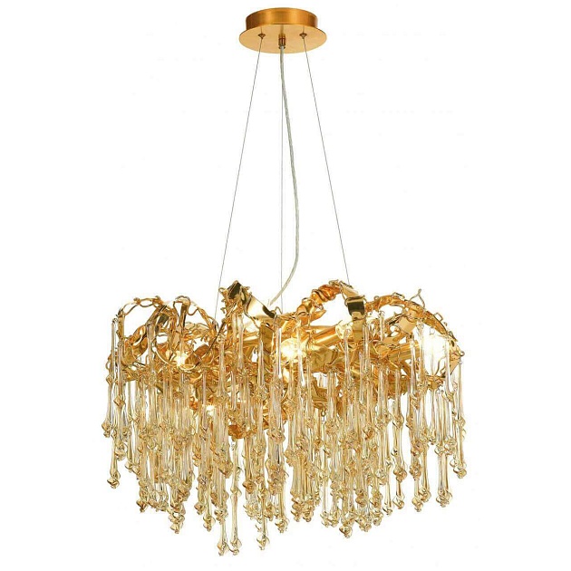 Подвесной светильник Divinare 3150/16 SP-6 Фото № 