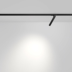 Трековый светодиодный светильник Maytoni Technical Focus T TR141-1-6W4K-M-B 2