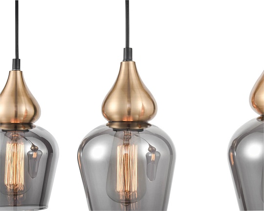 Подвесной светильник Vele Luce Simone VL5564P23 Фото № 3