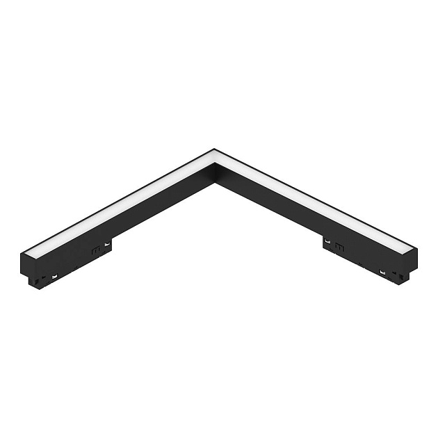 Трековый светодиодный светильник Feron MattLine MGN307 48728 Фото № 