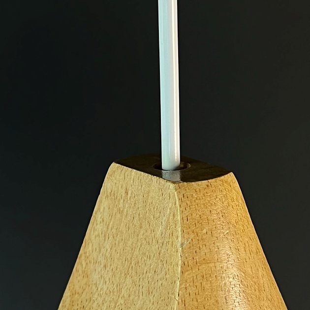 Подвесной светильник Imperium Loft Xd-B 178213-26 изображение 4 Подвесной светильник Imperium Loft Xd-B 178213-26 Фото № 4