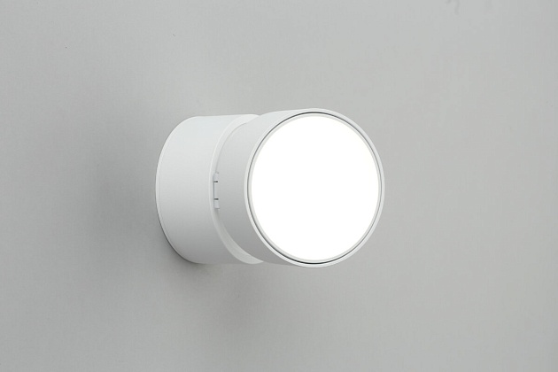 Светодиодный спот Omnilux Lenno OML-101309-12 изображение 4 Светодиодный спот Omnilux Lenno OML-101309-12 Фото № 4