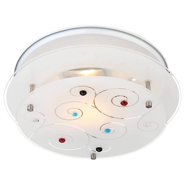 Потолочный светильник Globo Regius 48141-1 Фото № 