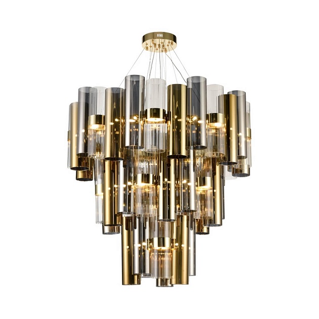 Подвесная люстра Wertmark FRANKA WE162.54.303 Фото № 