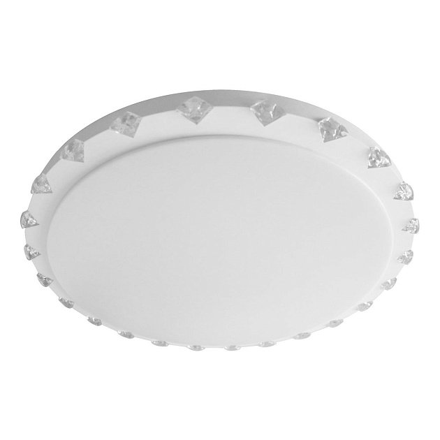 Потолочный светодиодный светильник Natali Kovaltseva Led Lamps 81074 Фото № 