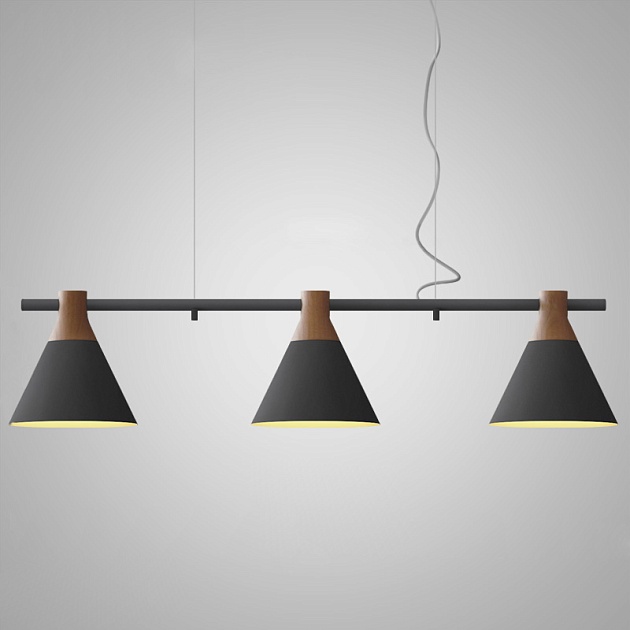 Подвесной светильник Imperium Loft Next 191620-26 Фото № 