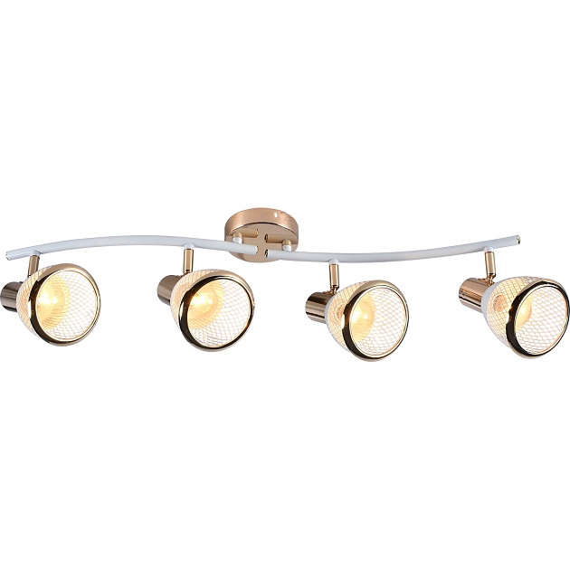 Спот Reluce 05967-0.8-04 WH+FGD Фото № 