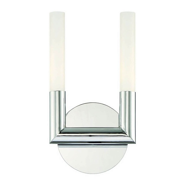 Настенный светильник Lucia Tucci Flop W3390.2 Chrome изображение Настенный светильник Lucia Tucci Flop W3390.2 Chrome Фото №