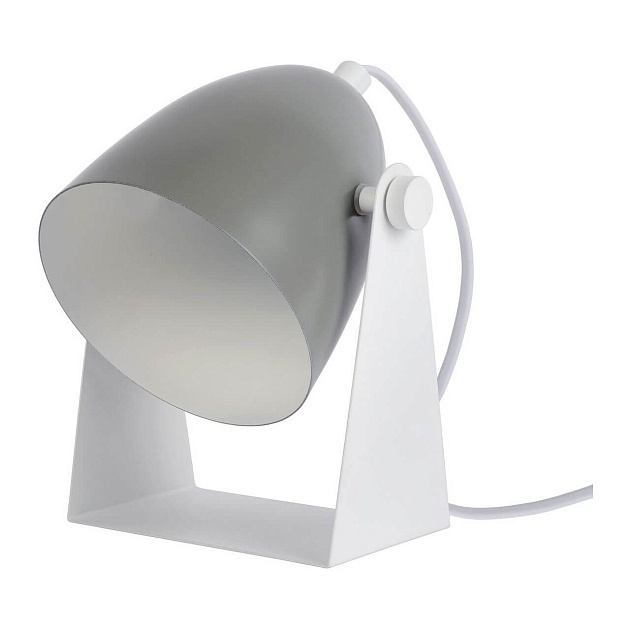 Настольная лампа Lucide Chago 45564/01/36 Фото № 