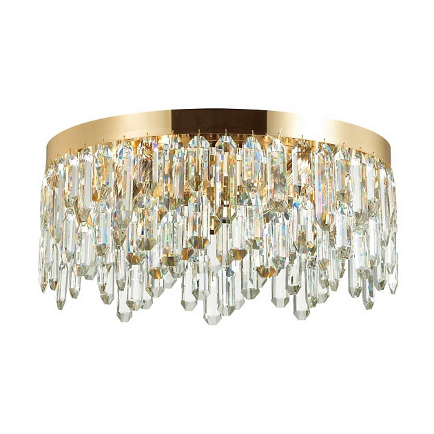 Потолочный светильникOdeon Light Hall Dakisa 4986/6C изображение Потолочный светильникOdeon Light Hall Dakisa 4986/6C Фото №