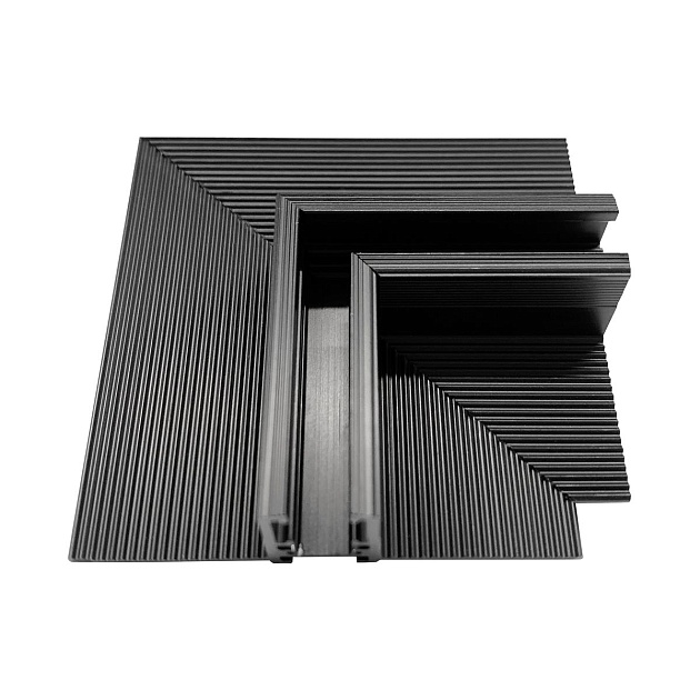 Коннектор L-образный встраиваемый Lightstar Linea 506337 Фото № 