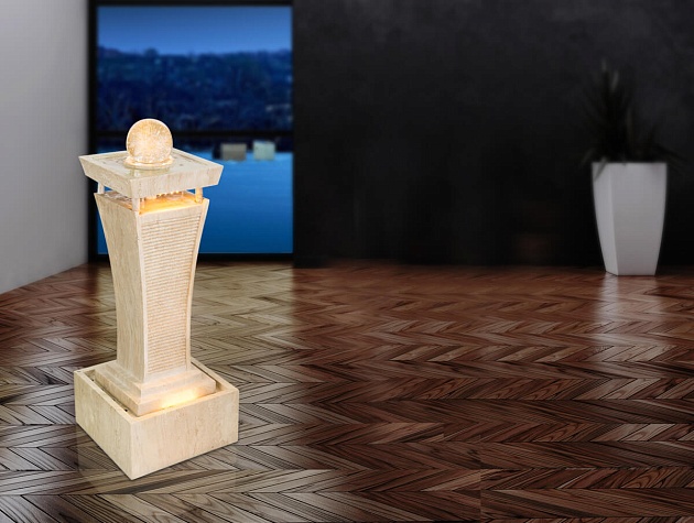 Настольная лампа Globo Taaly 93029 Фото № 2