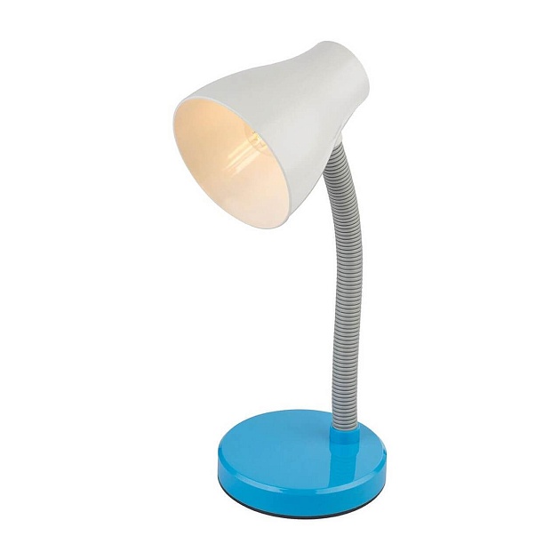 Настольная лампа Globo Flynn 24805B Фото № 