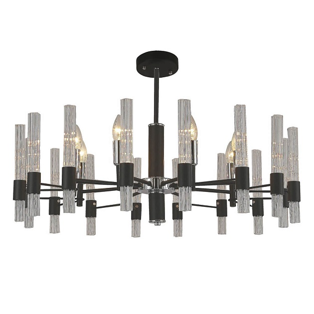 Подвесная люстра F-Promo Supreme 2490-8P Фото № 