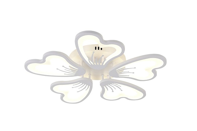 Потолочная светодиодная люстра Innovation Style 83030 Фото № 8