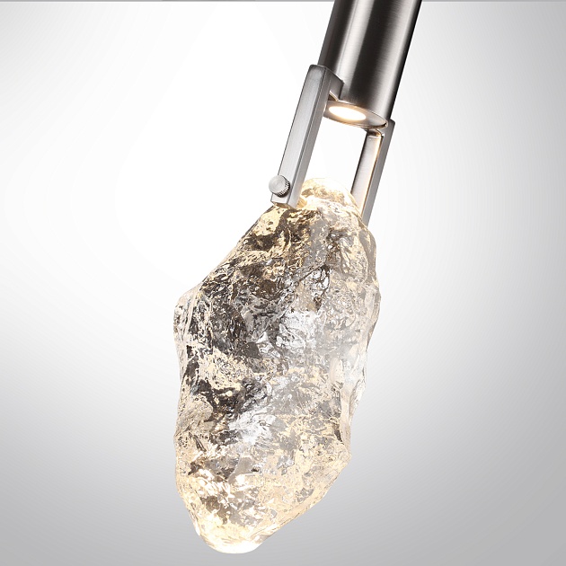 Бра Odeon Light Midcent Lia 6696/5WL Фото № 3