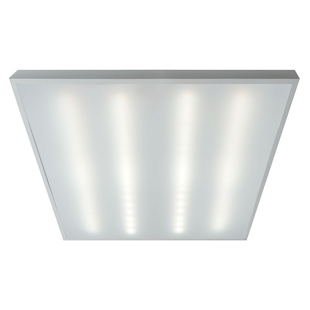 Встраиваемый светодиодный светильник Feron TR Армстронг 48909 Фото № 6