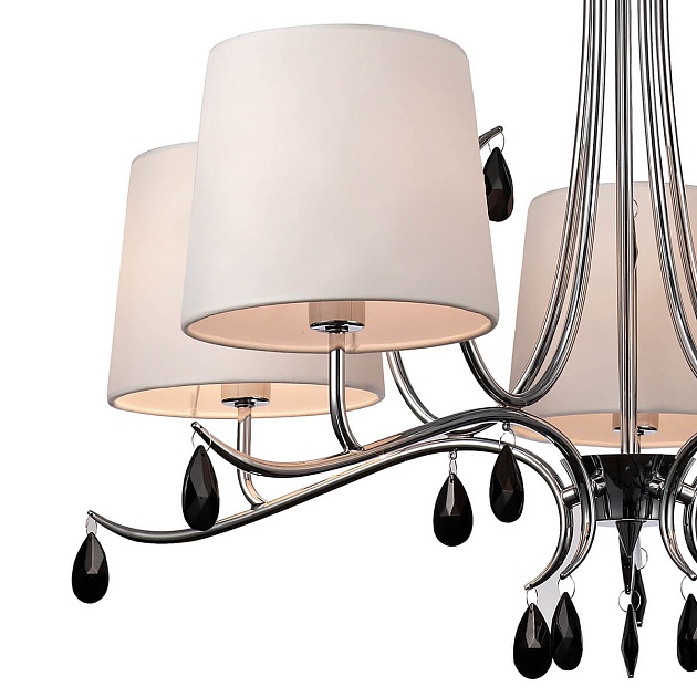 Подвесная люстра Mantra Andrea 6314 Фото № 4