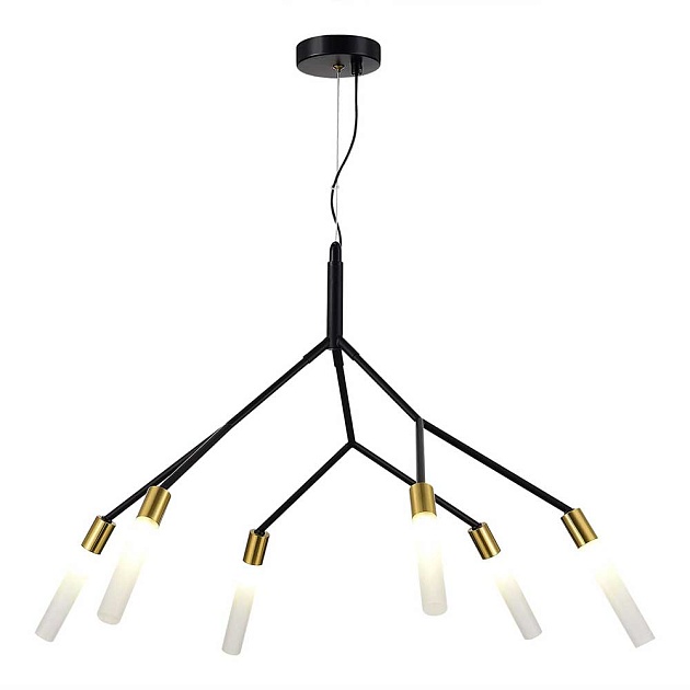 Подвесной светильник Evoluce KAITO SLE1129-403-06 Фото № 