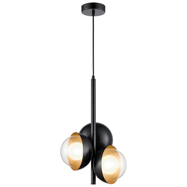 Подвесная люстра Velante 359-026-03 Фото № 