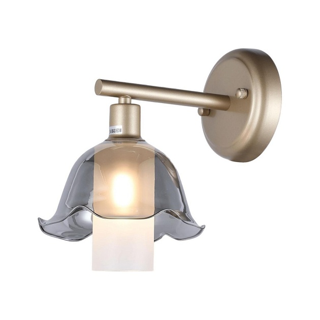 Бра MyFar Lisa MR1480-1W Фото № 