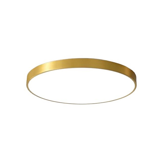 Потолочный светодиодный светильник Romatti Kobo Archery T8005-5 Фото № 