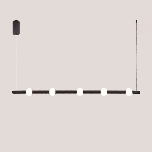 Подвесной светодиодный светильник Romatti Cullinan Bastone L11132W изображение 3 Подвесной светодиодный светильник Romatti Cullinan Bastone L11132W Фото № 3