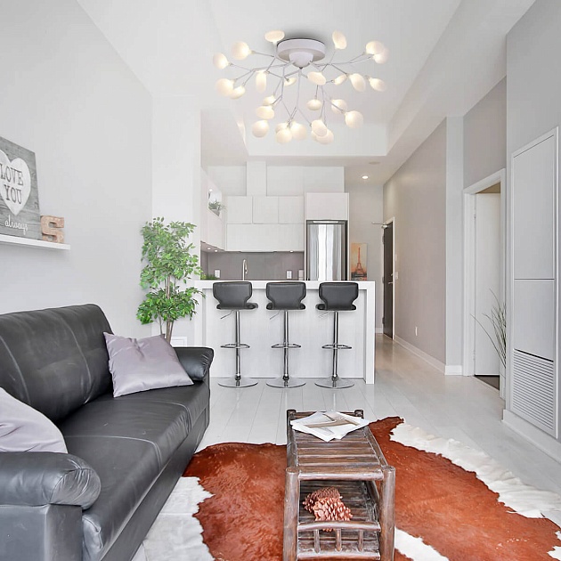 Потолочная люстра F-Promo Skein 2479-9U изображение 8 Потолочная люстра F-Promo Skein 2479-9U Фото № 8