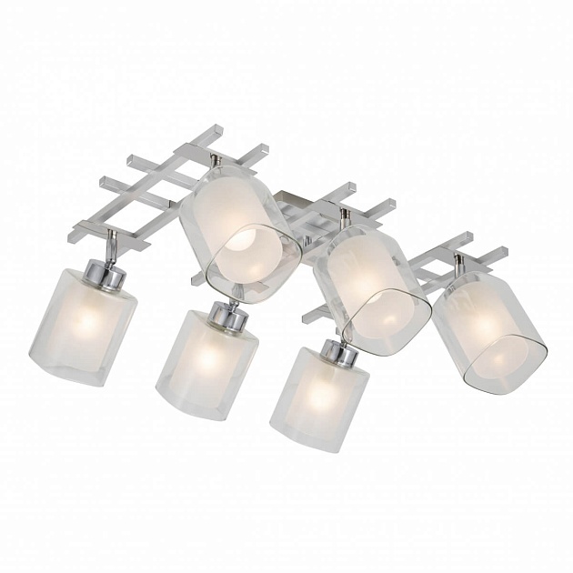 Потолочная люстра Citilux Риволи CL104160 Фото № 