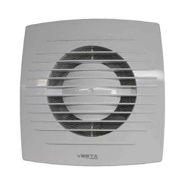 Вентилятор вытяжной Vesta-Electric EF-100 FLEF000000100 Фото № 