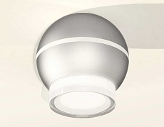 Комплект потолочного светильника Ambrella light Techno Spot XC (C1103, N7160) XS1103031 1