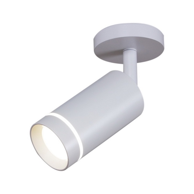 Спот Reluce 84215-9.5-001RN LED5W WT Фото № 