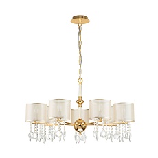 Подвесная люстра Favourite Ventus 2891-7P 1